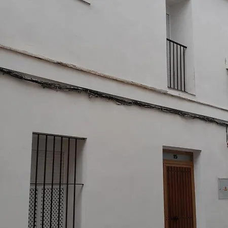 Aparthotel A Jerez Jerez de la Frontera