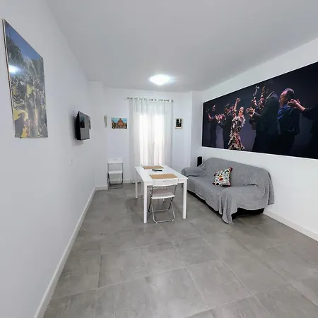 A Jerez Aparthotel
