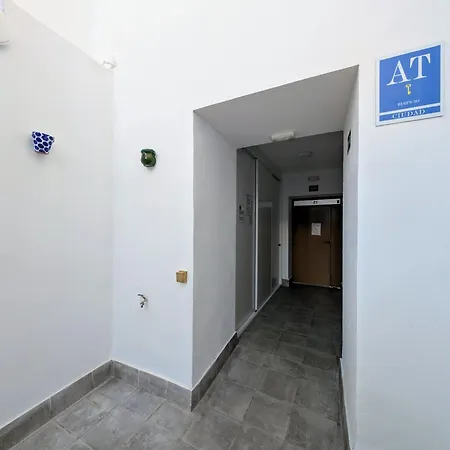 A Jerez Jerez de la Frontera