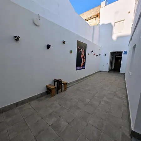 A Jerez 4*