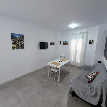Aparthotel A Jerez Jerez de la Frontera