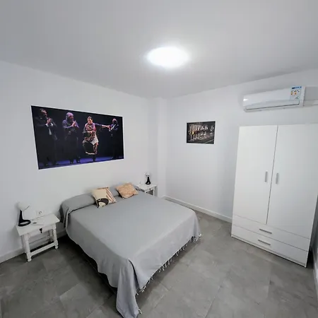 Aparthotel A Jerez Jerez de la Frontera