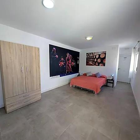 A Jerez 3* חרז