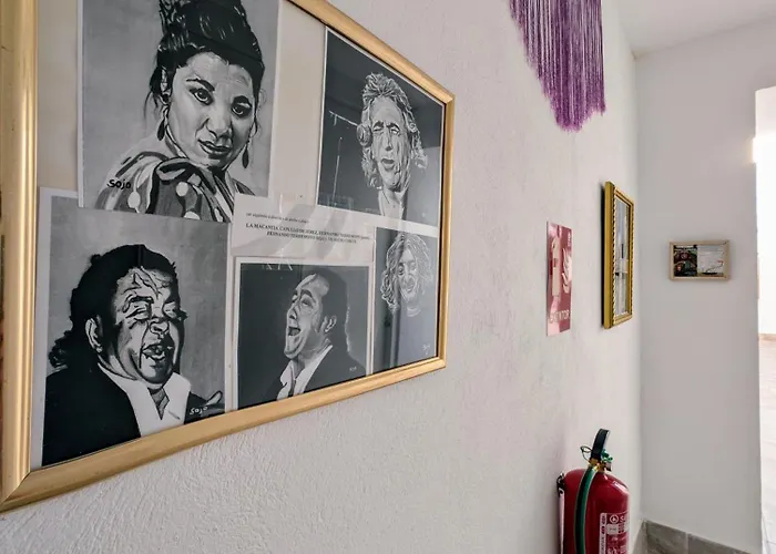 A Jerez Aparthotel Jerez de la Frontera