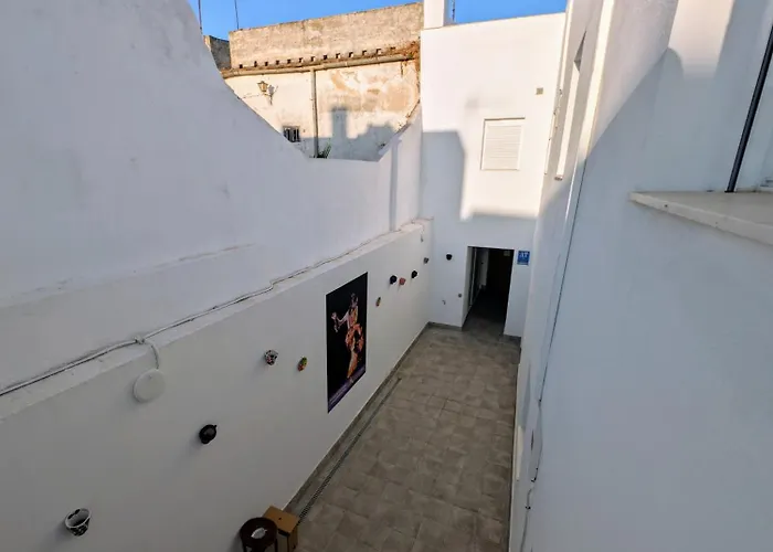 A Jerez Jerez de la Frontera