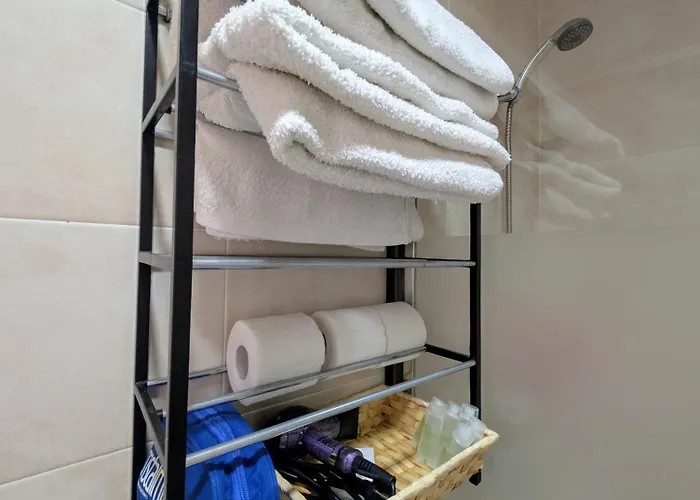 Aparthotel A Jerez Jerez de la Frontera