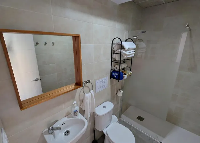 Aparthotel A Jerez 4*