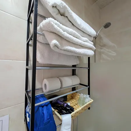 Apartmanhotel A Jerez Jerez de la Frontera