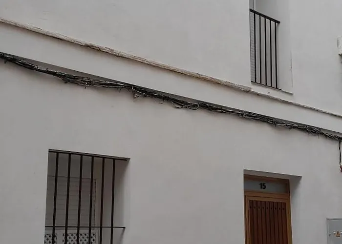 Appart hôtel A Jerez Jerez de la Frontera