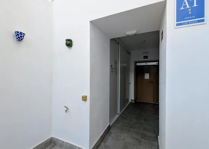 A Jerez Jerez de la Frontera