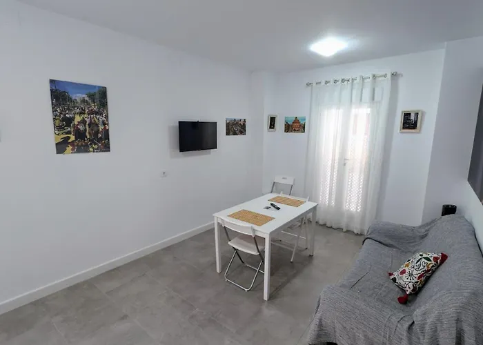 Appart hôtel A Jerez Jerez de la Frontera