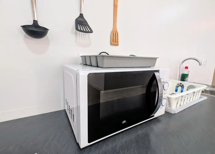 A Jerez 4* Jerez de la Frontera