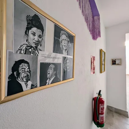 A Jerez Apart-hotel Jerez de la Frontera