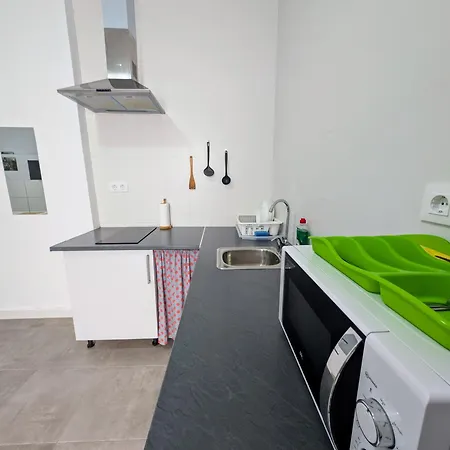 A Jerez Apart-hotel 4*