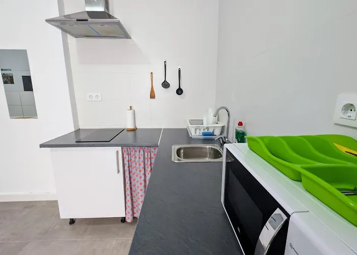 A Jerez Apartahotel 4*